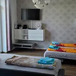 Appartement Am Schweriner Aussensee Schwerin (Mecklenburg-Vorpommern)