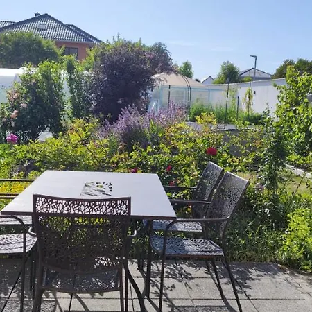 Am Schweriner Aussensee Apartamento Schwerin (Mecklenburg-Vorpommern)