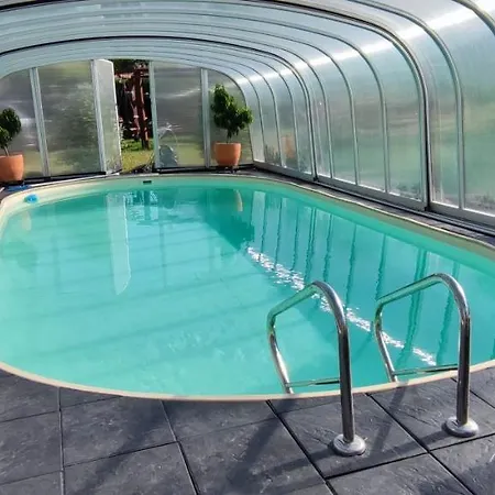 Am Schweriner Aussensee Appartement