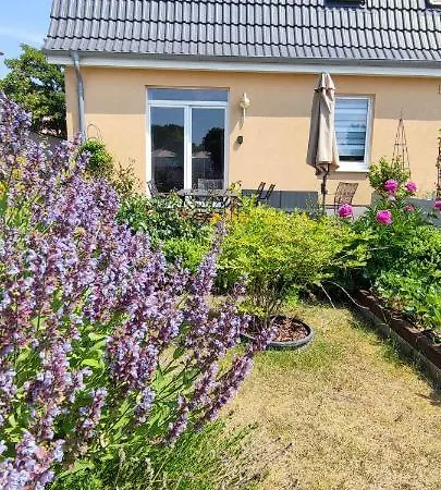 Appartement Am Schweriner Aussensee *