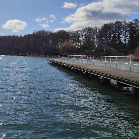 Am Schweriner Aussensee