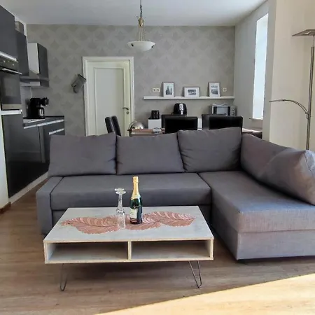 Am Schweriner Aussensee *