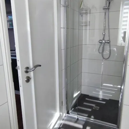 Am Schweriner Aussensee Appartement