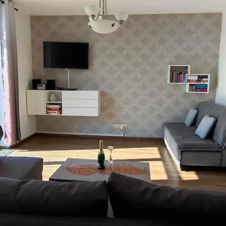 Am Schweriner Aussensee *