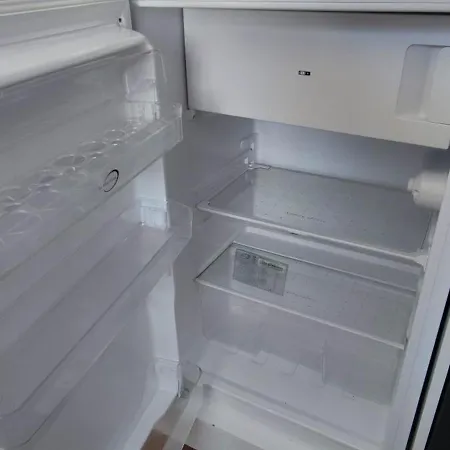 Appartement Am Schweriner Aussensee