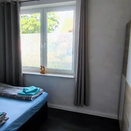 Am Schweriner Aussensee *