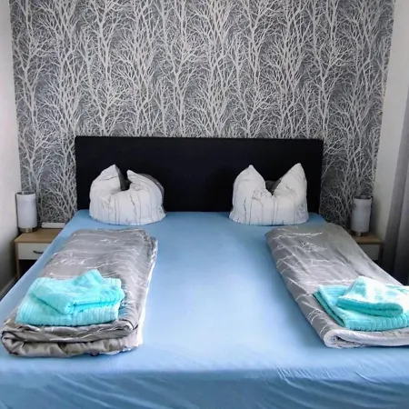 Am Schweriner Außensee