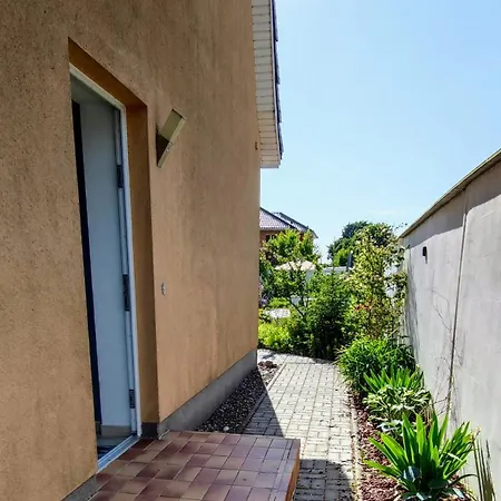 Am Schweriner Aussensee Appartement Schwerin (Mecklenburg-Vorpommern)