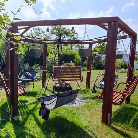 Am Schweriner Aussensee *