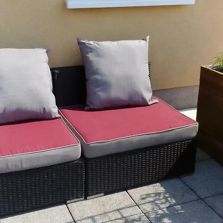 Am Schweriner Aussensee * Schwerin (Mecklenburg-Vorpommern)