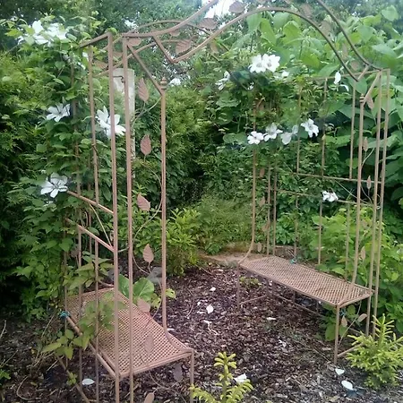 Appartement Am Schweriner Aussensee *