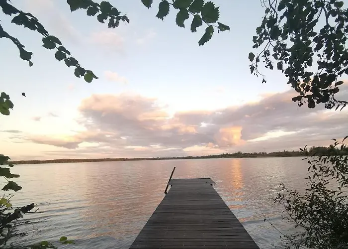 Am Schweriner Aussensee Apartamento Schwerin (Mecklenburg-Vorpommern)