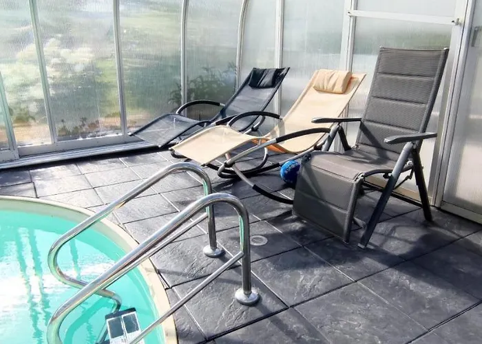 Am Schweriner Aussensee