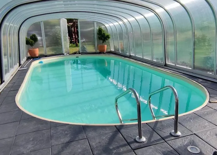 Am Schweriner Aussensee Apartamento