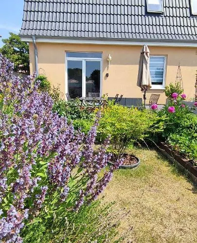 Apartamento Am Schweriner Aussensee *