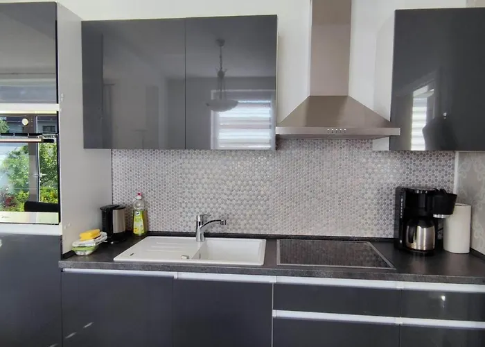 Am Schweriner Aussensee Schwerin (Mecklenburg-Vorpommern)