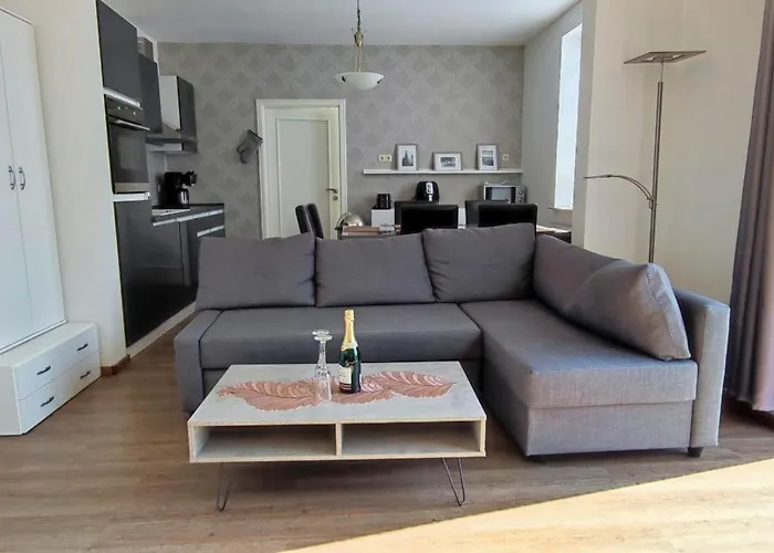 Am Schweriner Aussensee *