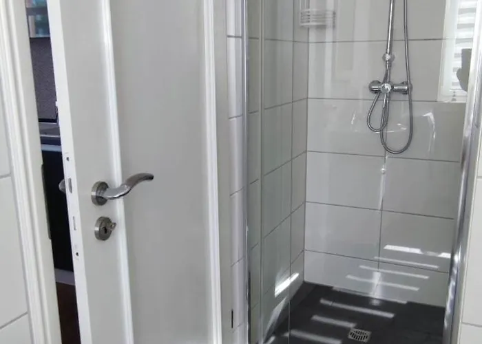 Am Schweriner Aussensee Appartamento