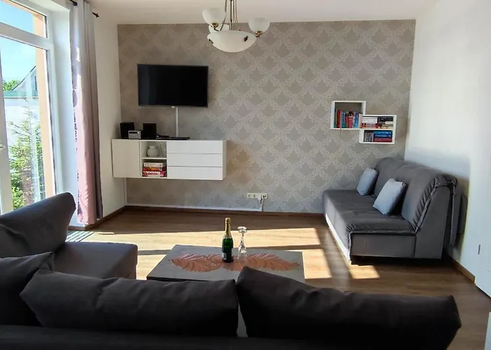 Am Schweriner Aussensee *