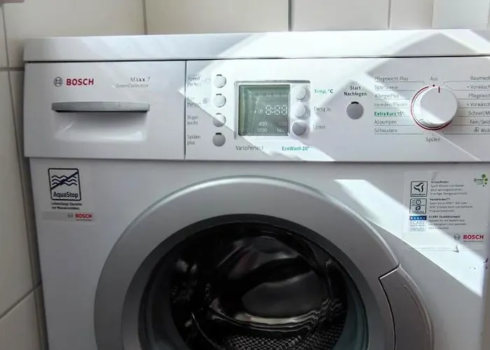 Am Schweriner Aussensee