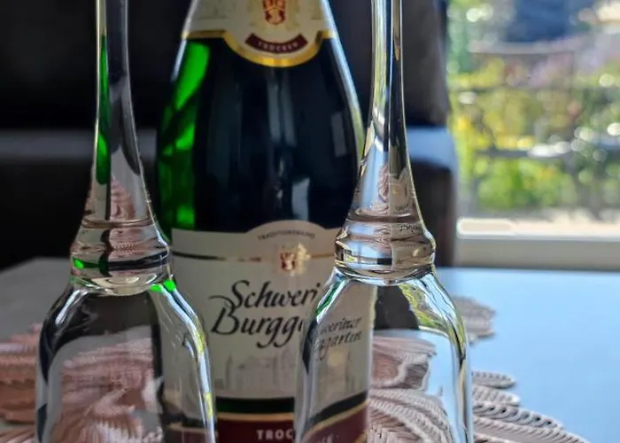 Appartamento Am Schweriner Aussensee *