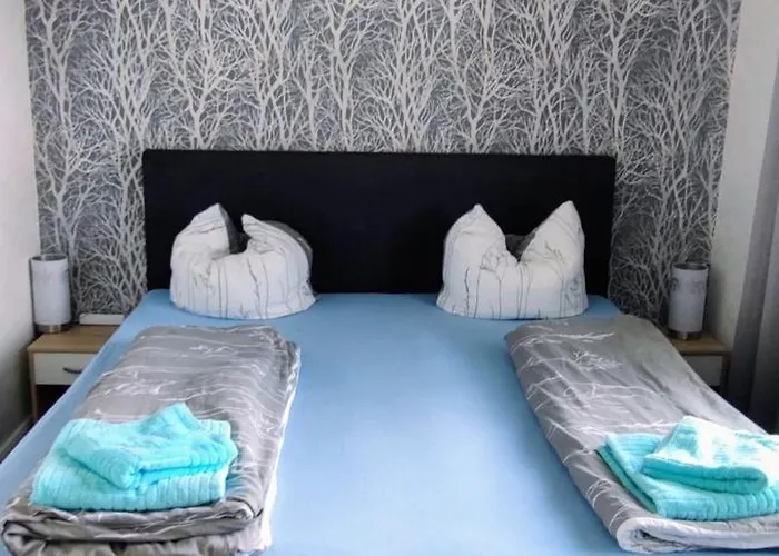 Am Schweriner Aussensee