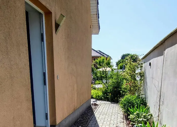 Am Schweriner Aussensee Apartamento Schwerin (Mecklenburg-Vorpommern)