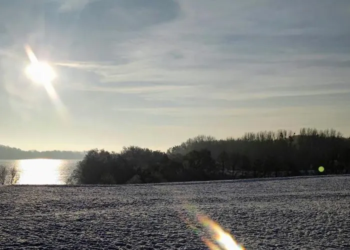 Apartamento Am Schweriner Aussensee