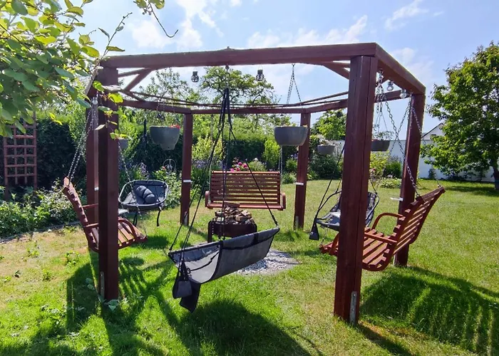 Am Schweriner Aussensee *