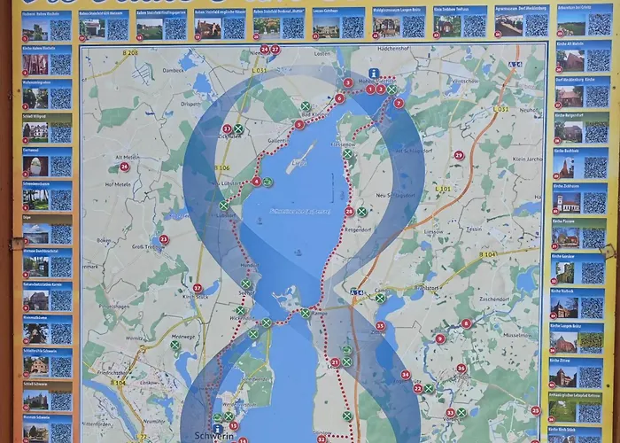 Appartamento Am Schweriner Aussensee *