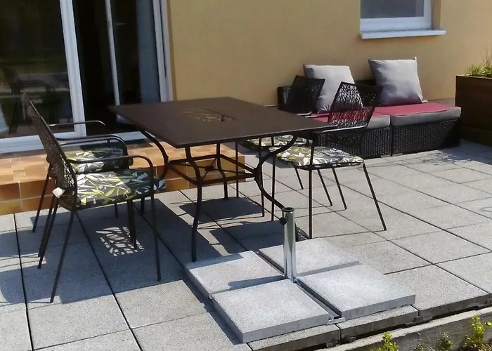 Am Schweriner Aussensee *