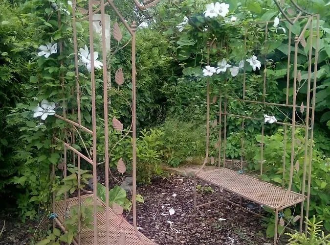 Apartamento Am Schweriner Aussensee *